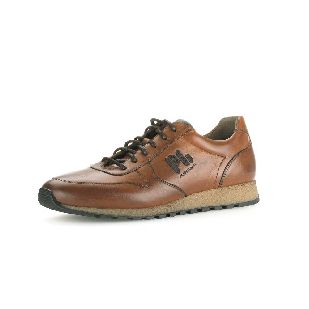 Pius Gabor Pius Gabor Sneaker low braun Kostenloser Versand