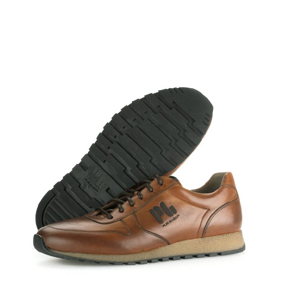 Pius Gabor Pius Gabor Sneaker low braun Kostenloser Versand