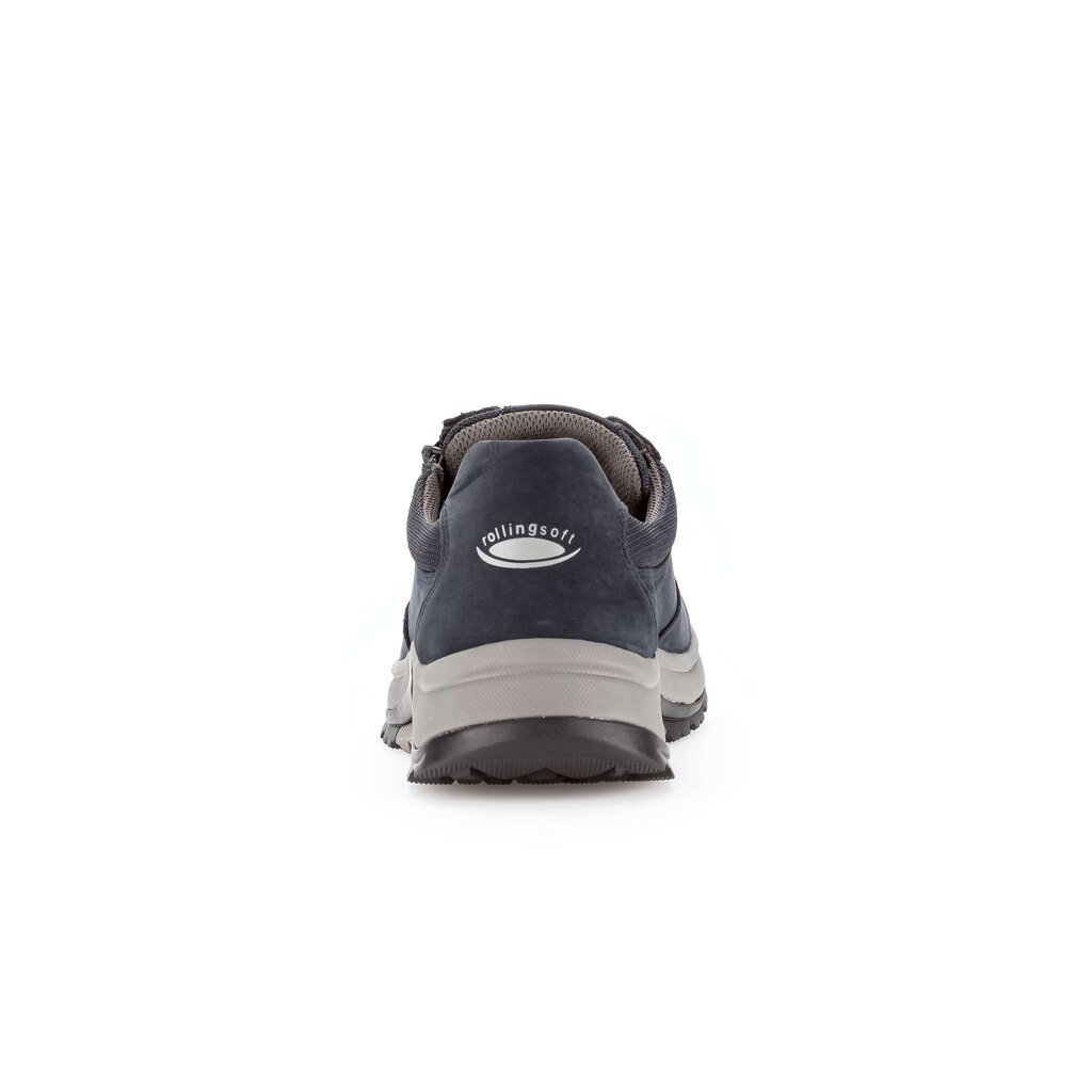 Pius Gabor rollingsoft Sneaker low blau Limitierter Zeitrabatt