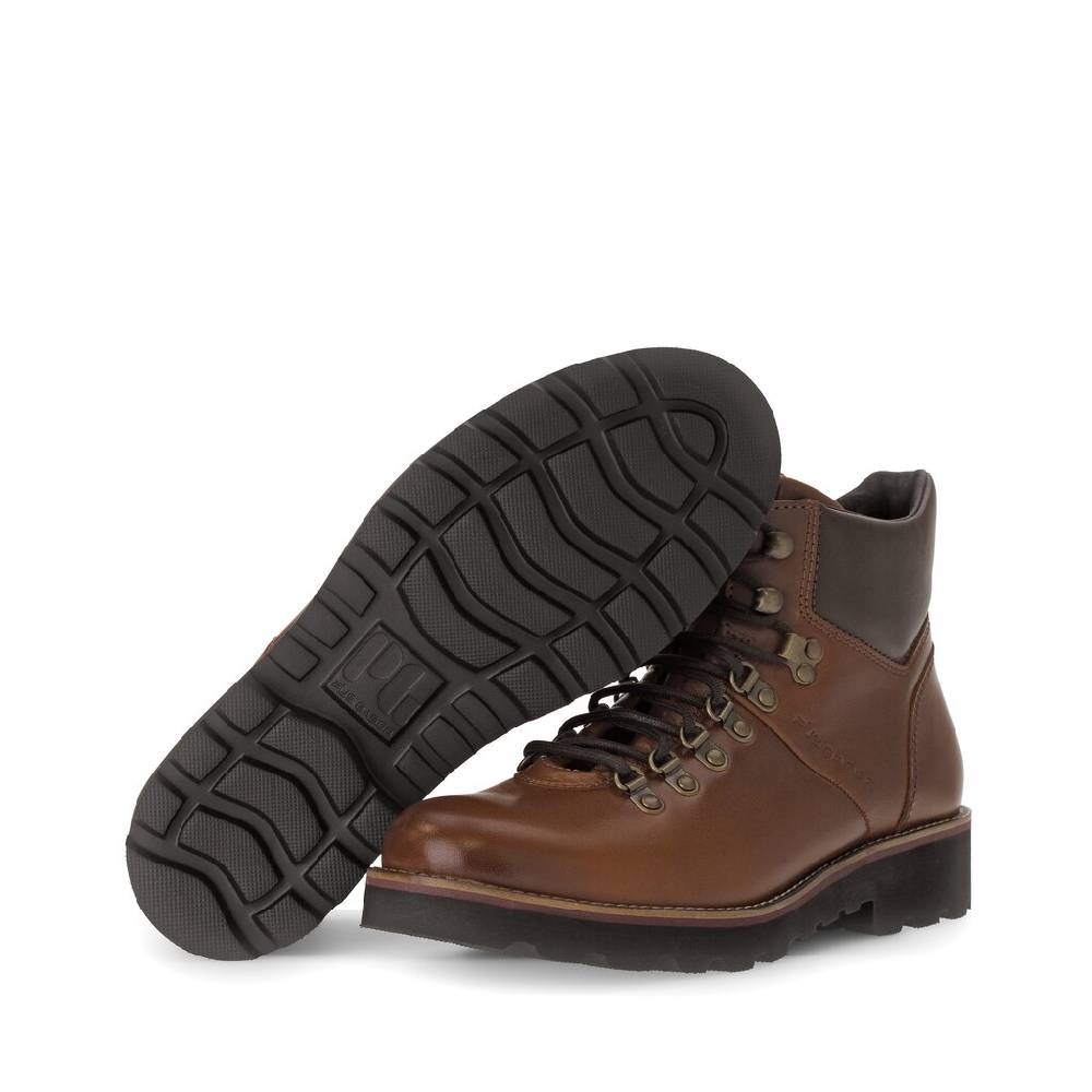 Pius Gabor Pius Gabor Boot braun Fabrik Onlineshop