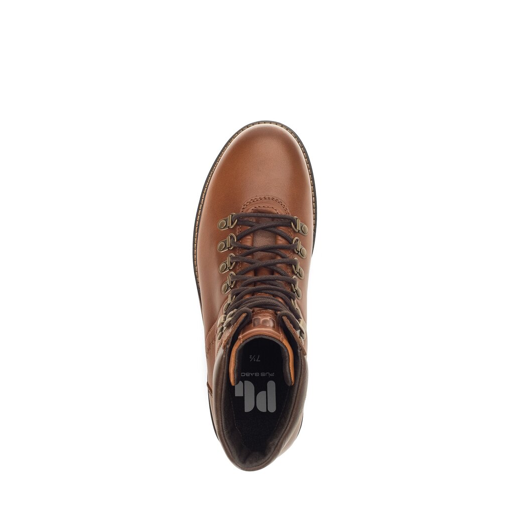 Pius Gabor Pius Gabor Boot braun Fabrik Onlineshop