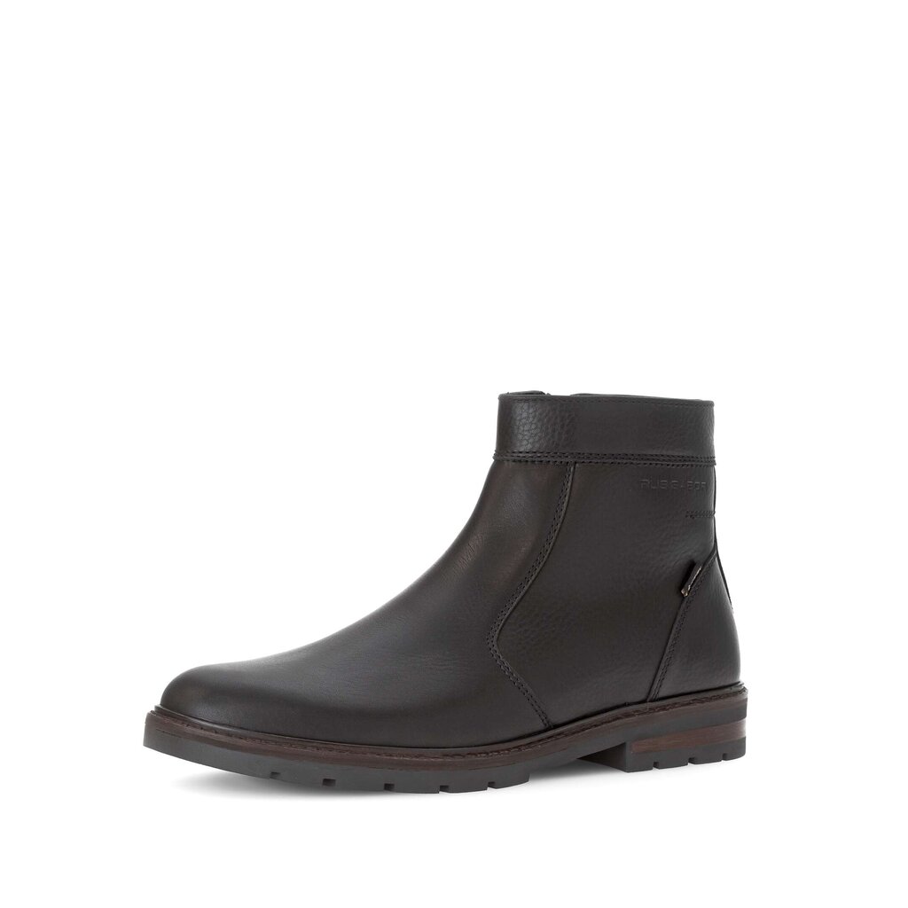 Pius Gabor Pius Gabor Boot schwarz Sonderangebot