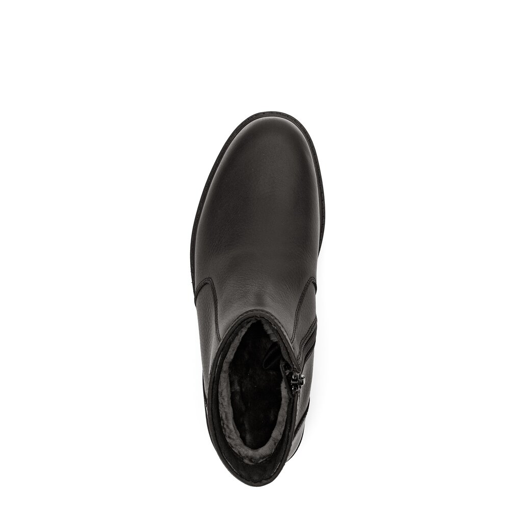 Pius Gabor Pius Gabor Boot schwarz Sonderangebot