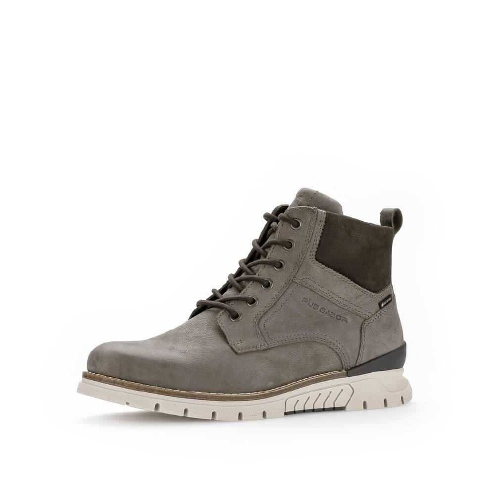 Pius Gabor Pius Gabor Boot grau Rabatt