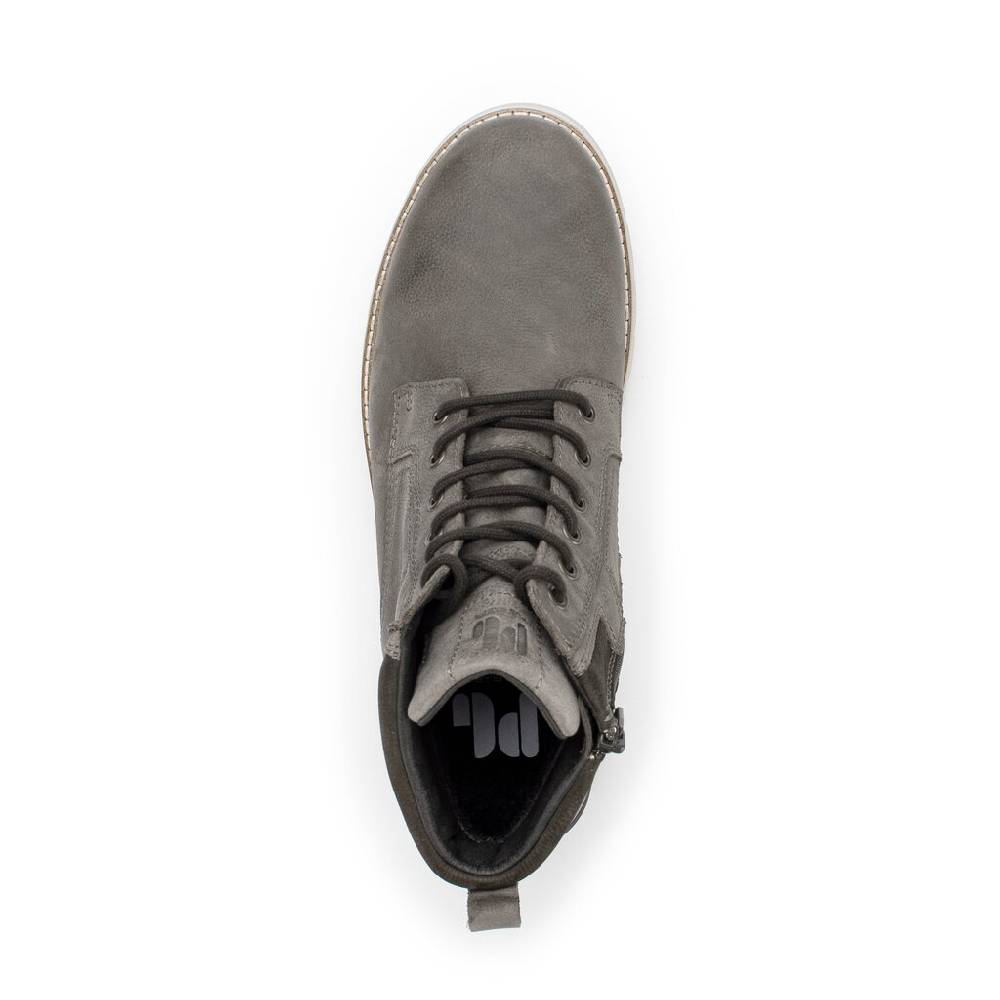 Pius Gabor Pius Gabor Boot grau Rabatt