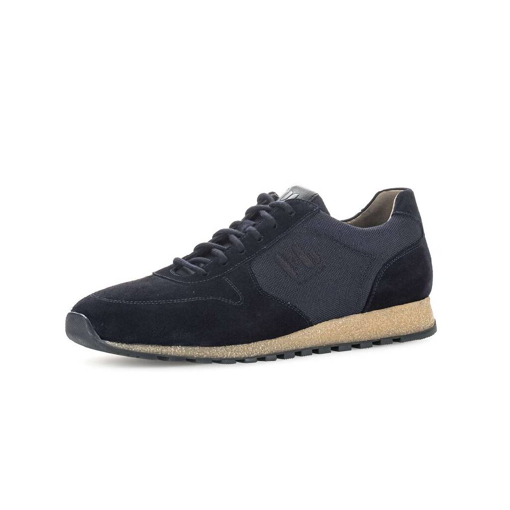 Pius Gabor Pius Gabor Sneaker low blau Flash Sale