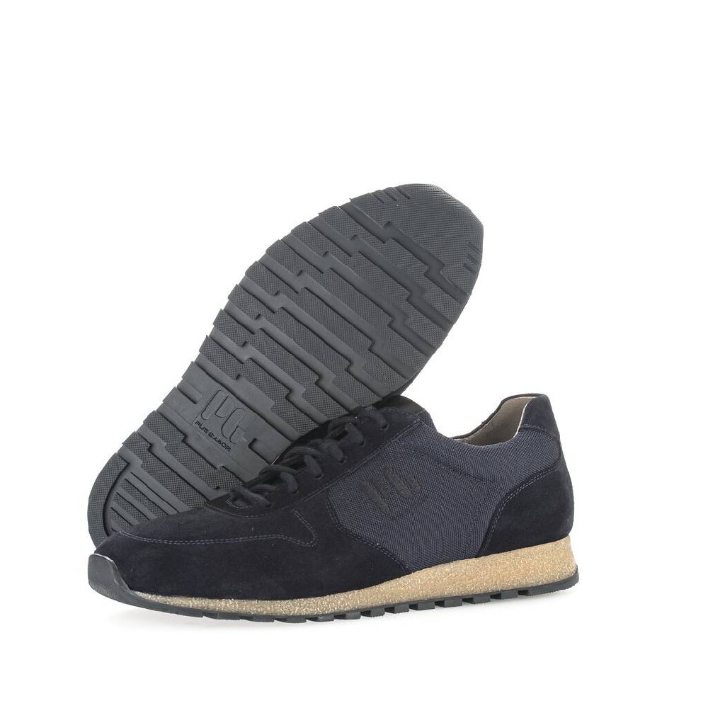 Pius Gabor Pius Gabor Sneaker low blau Flash Sale