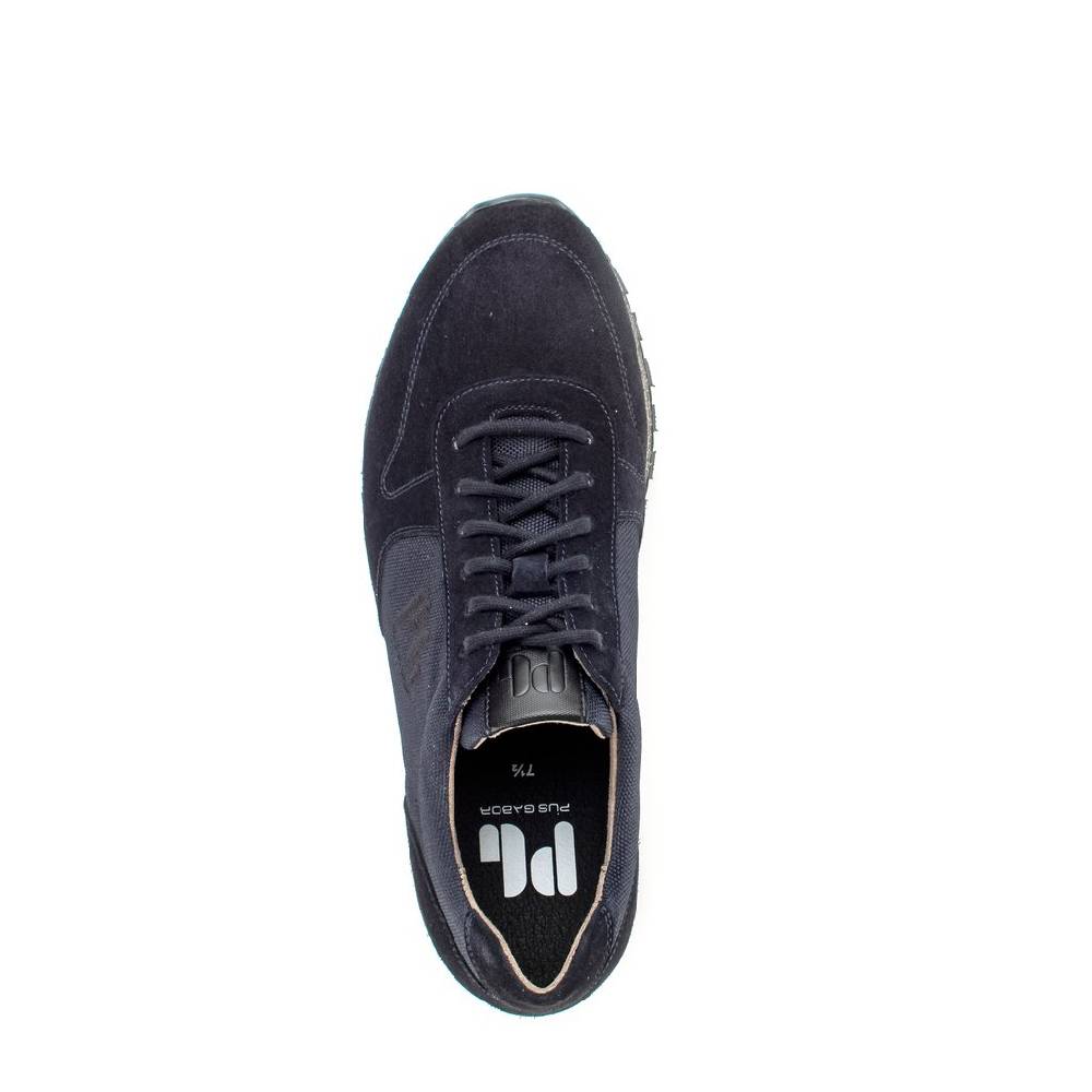 Pius Gabor Pius Gabor Sneaker low blau Flash Sale