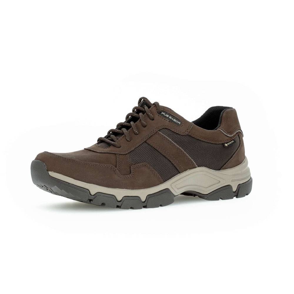 Pius Gabor Pius Gabor Sneaker low braun Begrenztes Angebot