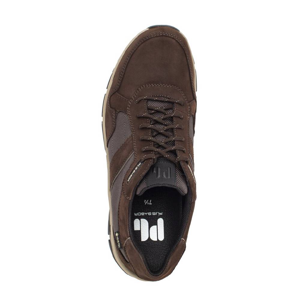 Pius Gabor Pius Gabor Sneaker low braun Begrenztes Angebot