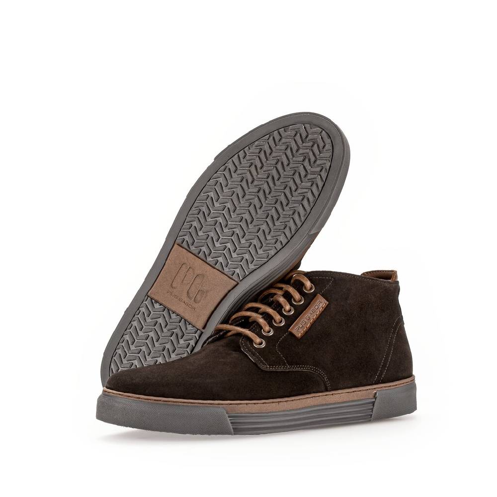 Pius Gabor Pius Gabor Sneaker high braun Online Shopping