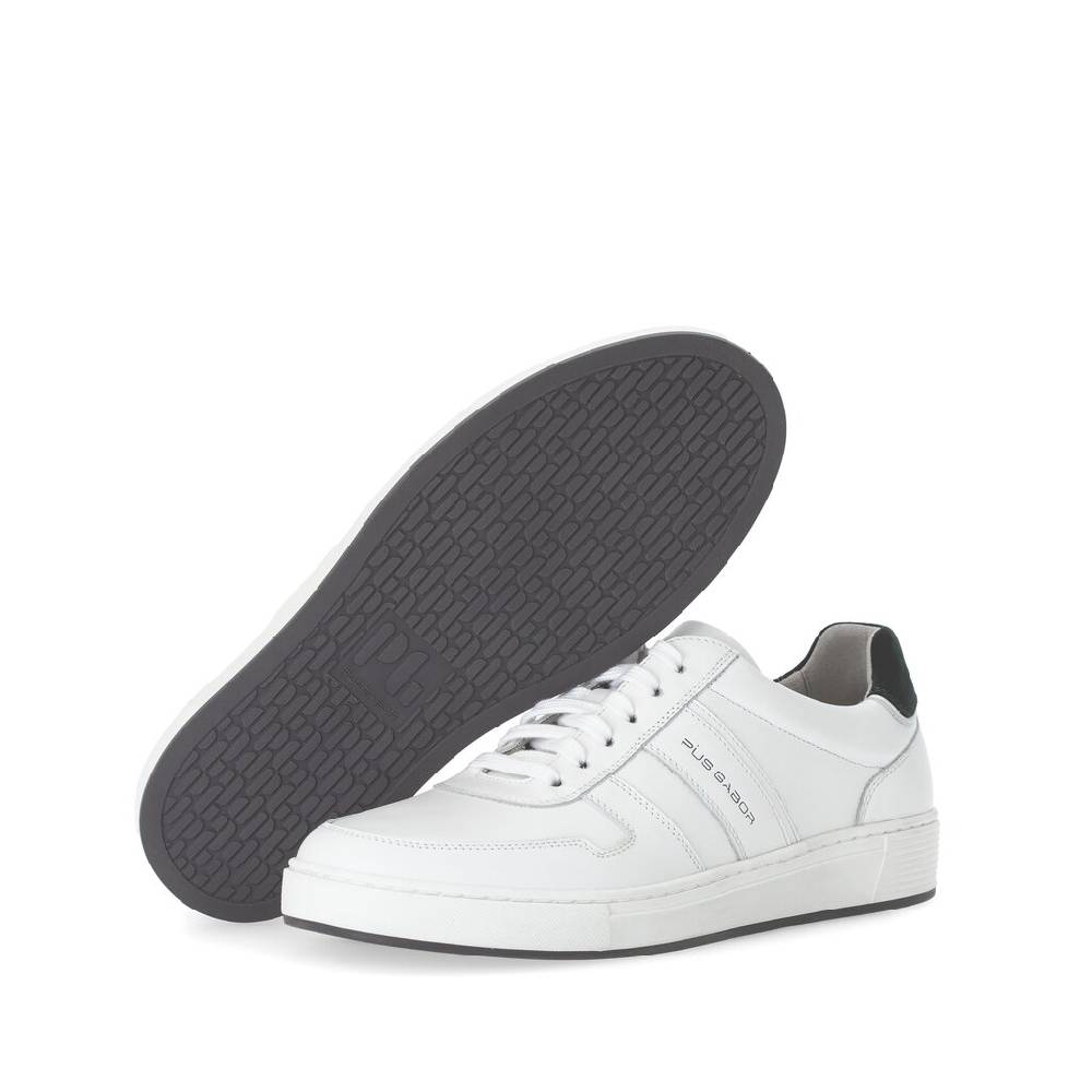 Pius Gabor Pius Gabor Sneaker low weiß Exklusivangebot