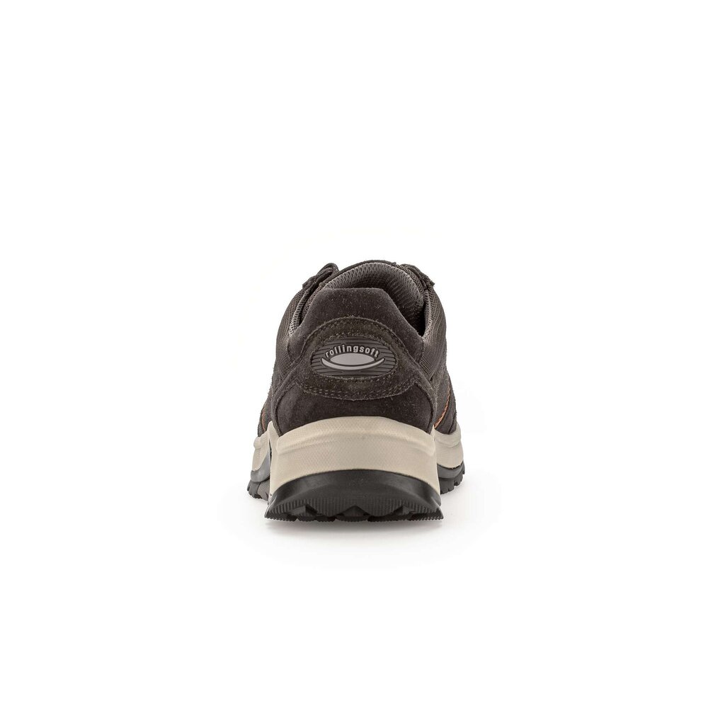 Pius Gabor rollingsoft Sneaker low braun Preisnachlass