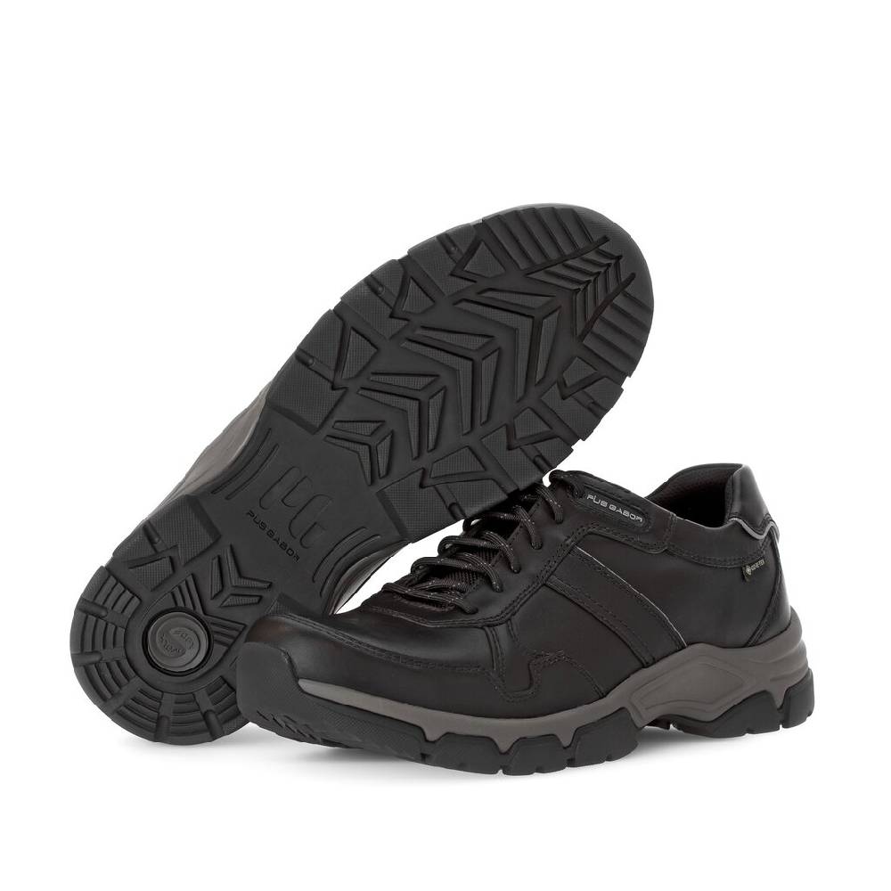 Pius Gabor Pius Gabor Sneaker low schwarz Black Friday