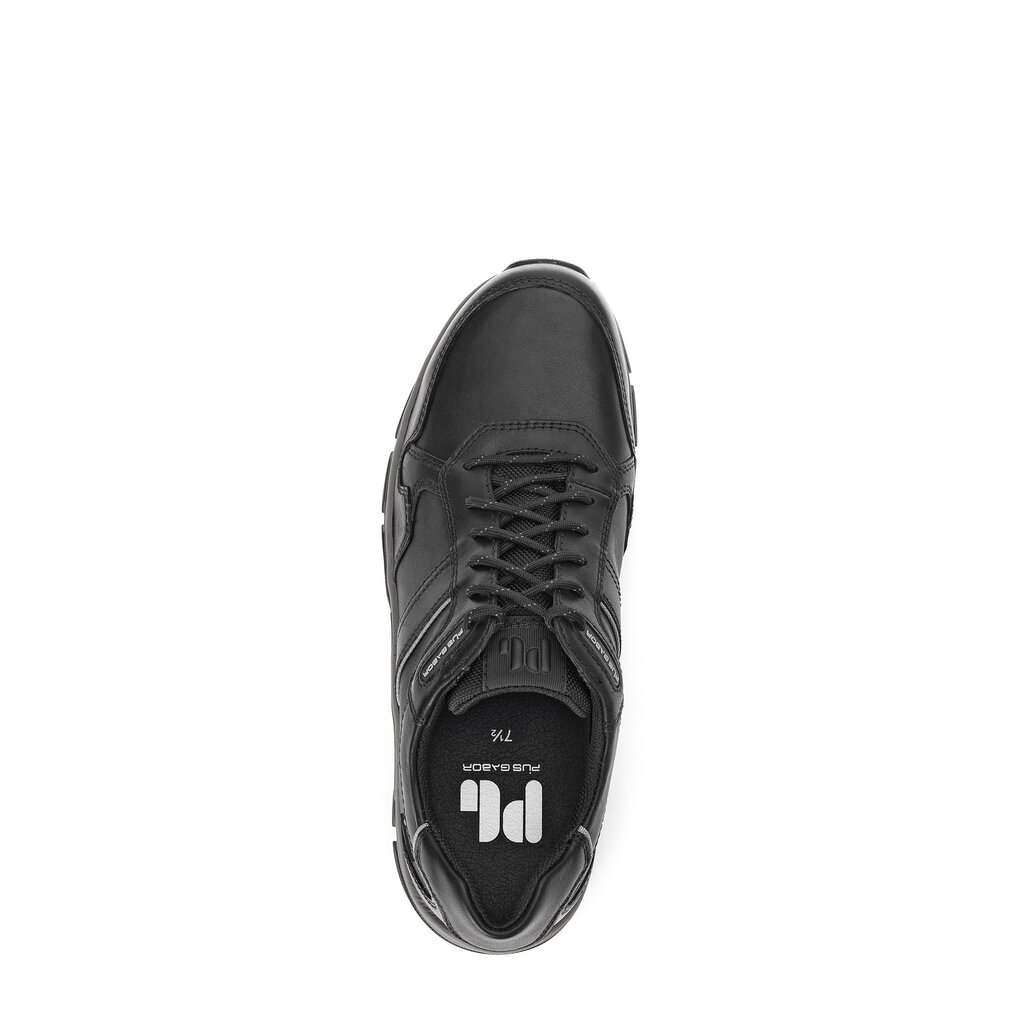 Pius Gabor Pius Gabor Sneaker low schwarz Black Friday