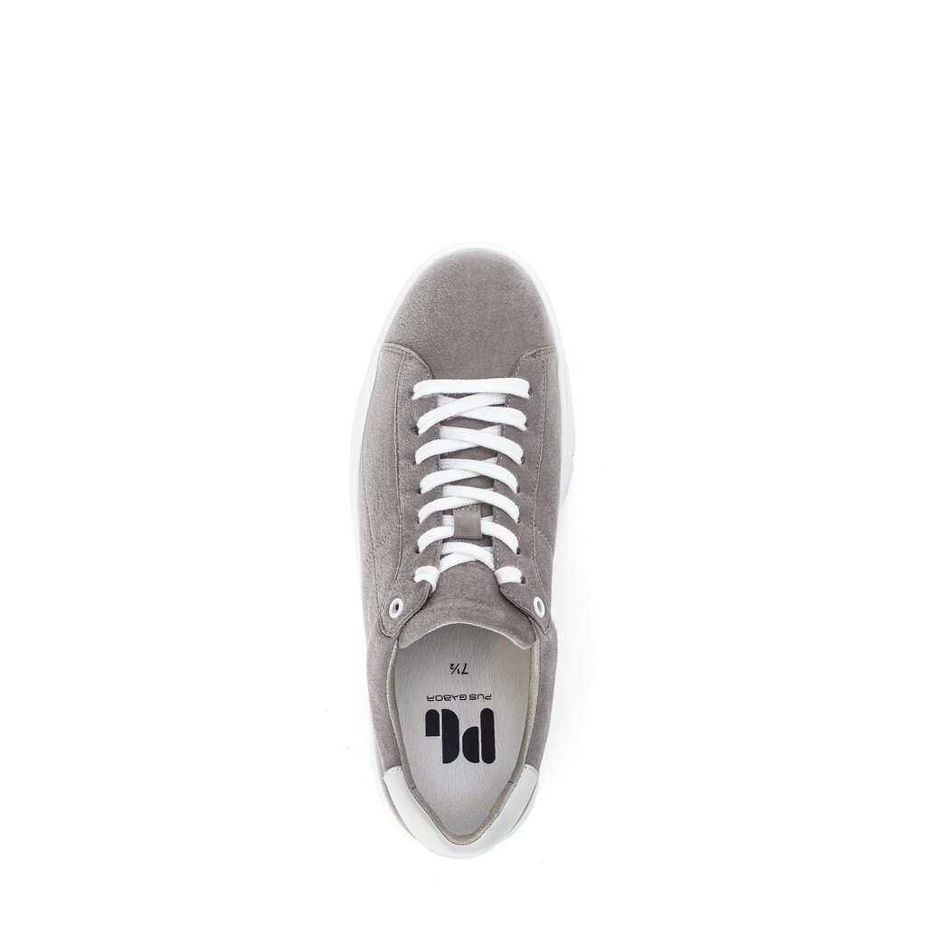 Pius Gabor Pius Gabor Sneaker low grau Cyber Monday