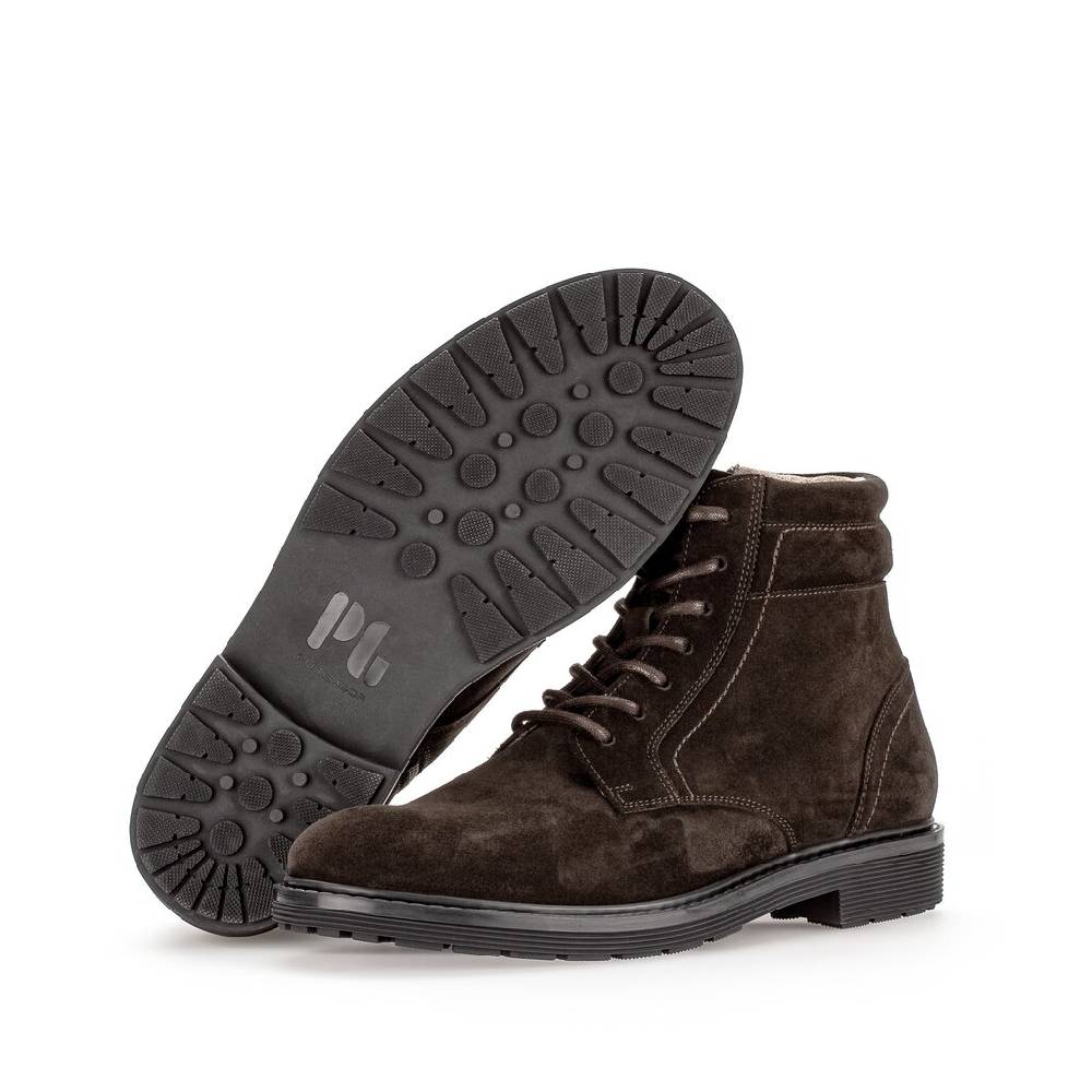 Pius Gabor Pius Gabor Boot braun Weihnachtsangebot