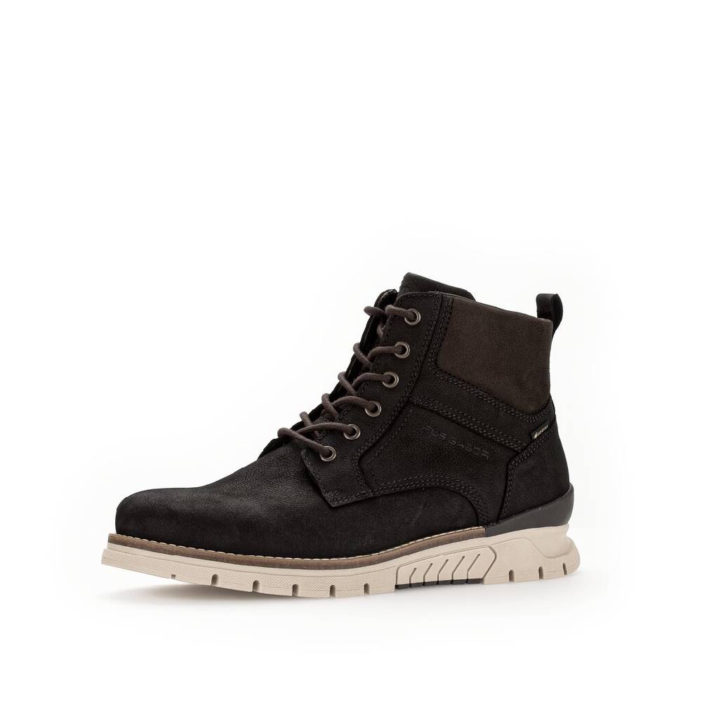 Pius Gabor Pius Gabor Boot schwarz Osterangebot