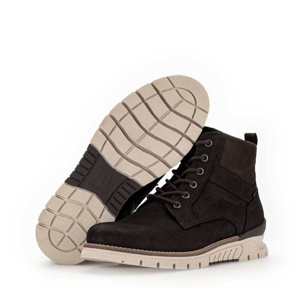 Pius Gabor Pius Gabor Boot schwarz Osterangebot