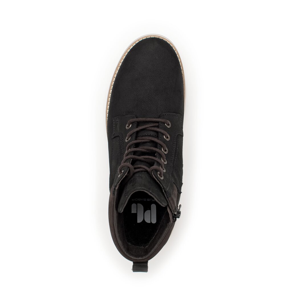 Pius Gabor Pius Gabor Boot schwarz Osterangebot