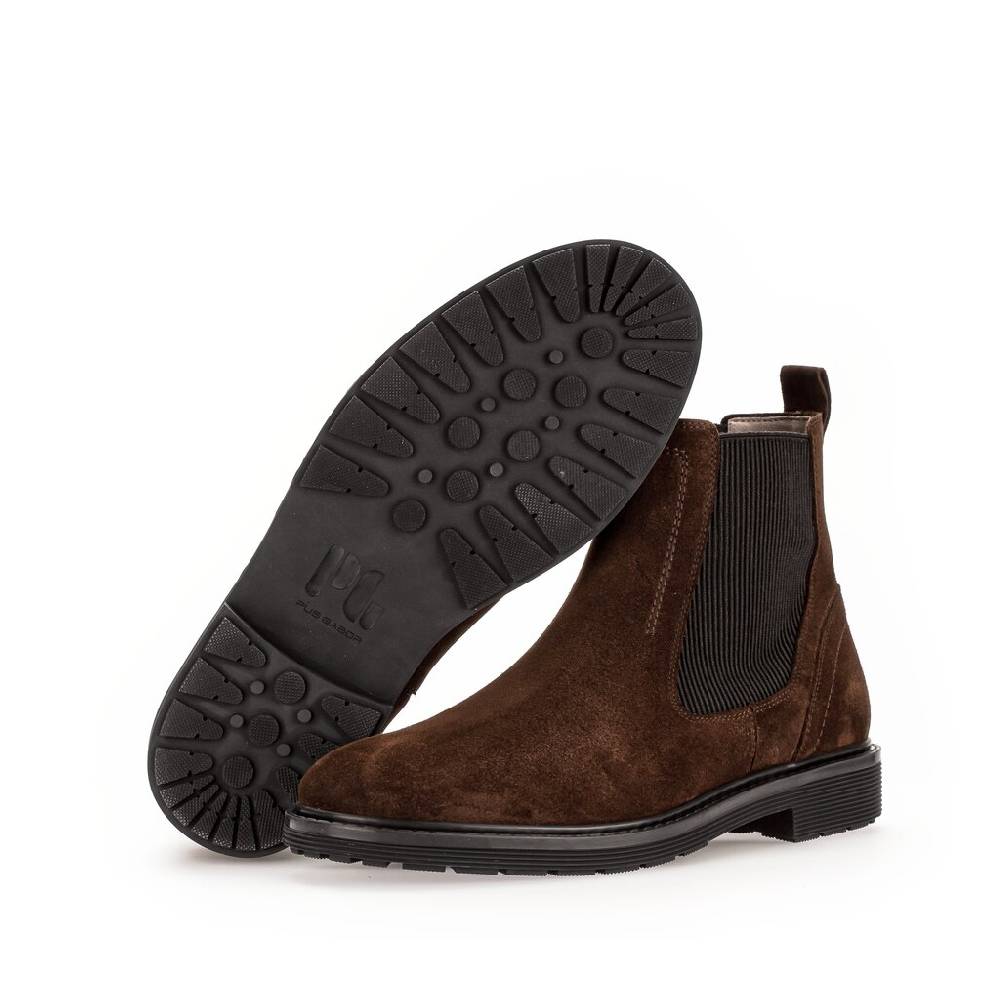 Pius Gabor Pius Gabor Chelsea Boot braun Muttertagsangebot
