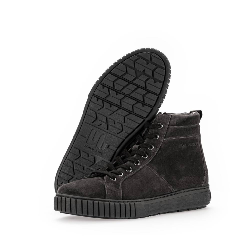 Pius Gabor Pius Gabor Sneaker high grau Vatertagsangebot