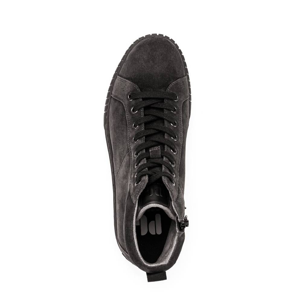 Pius Gabor Pius Gabor Sneaker high grau Vatertagsangebot