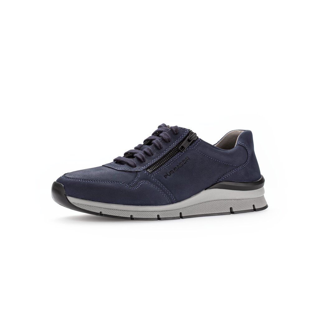 Pius Gabor Pius Gabor Sneaker low blau Valentinstagsangebot