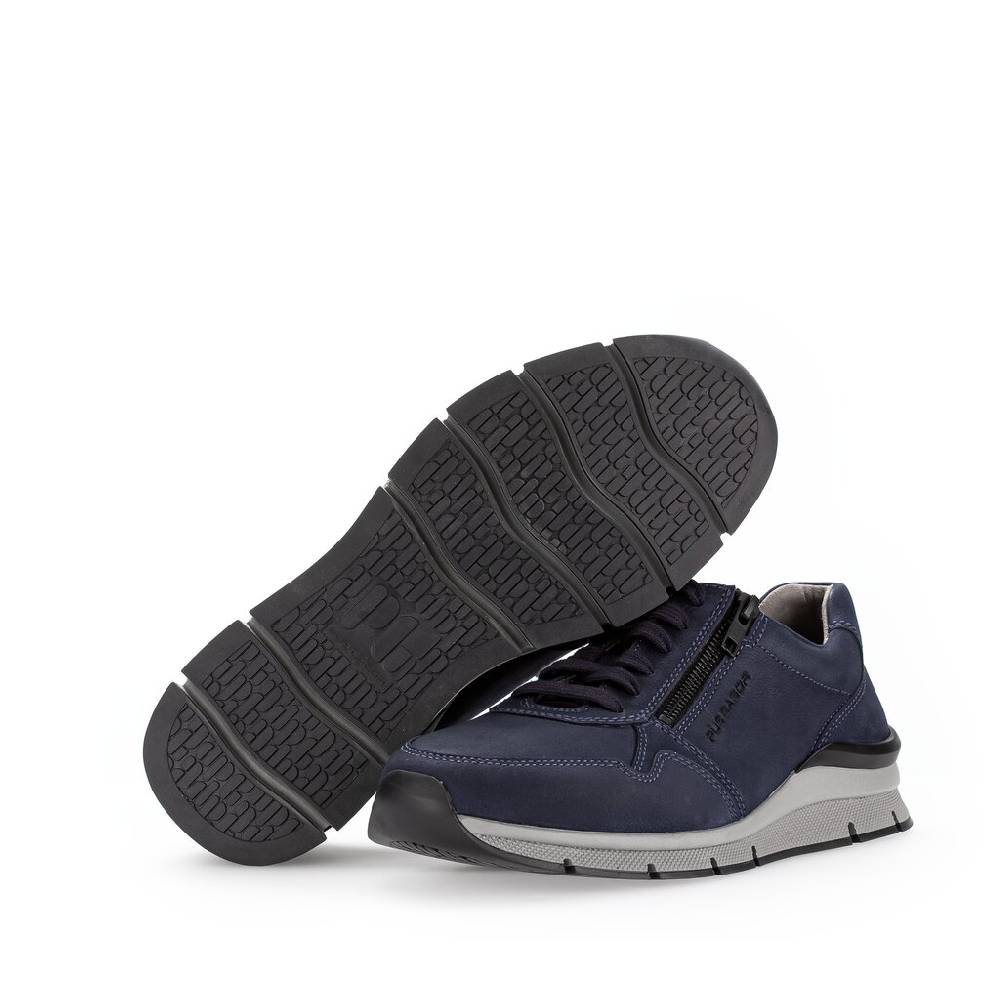 Pius Gabor Pius Gabor Sneaker low blau Valentinstagsangebot
