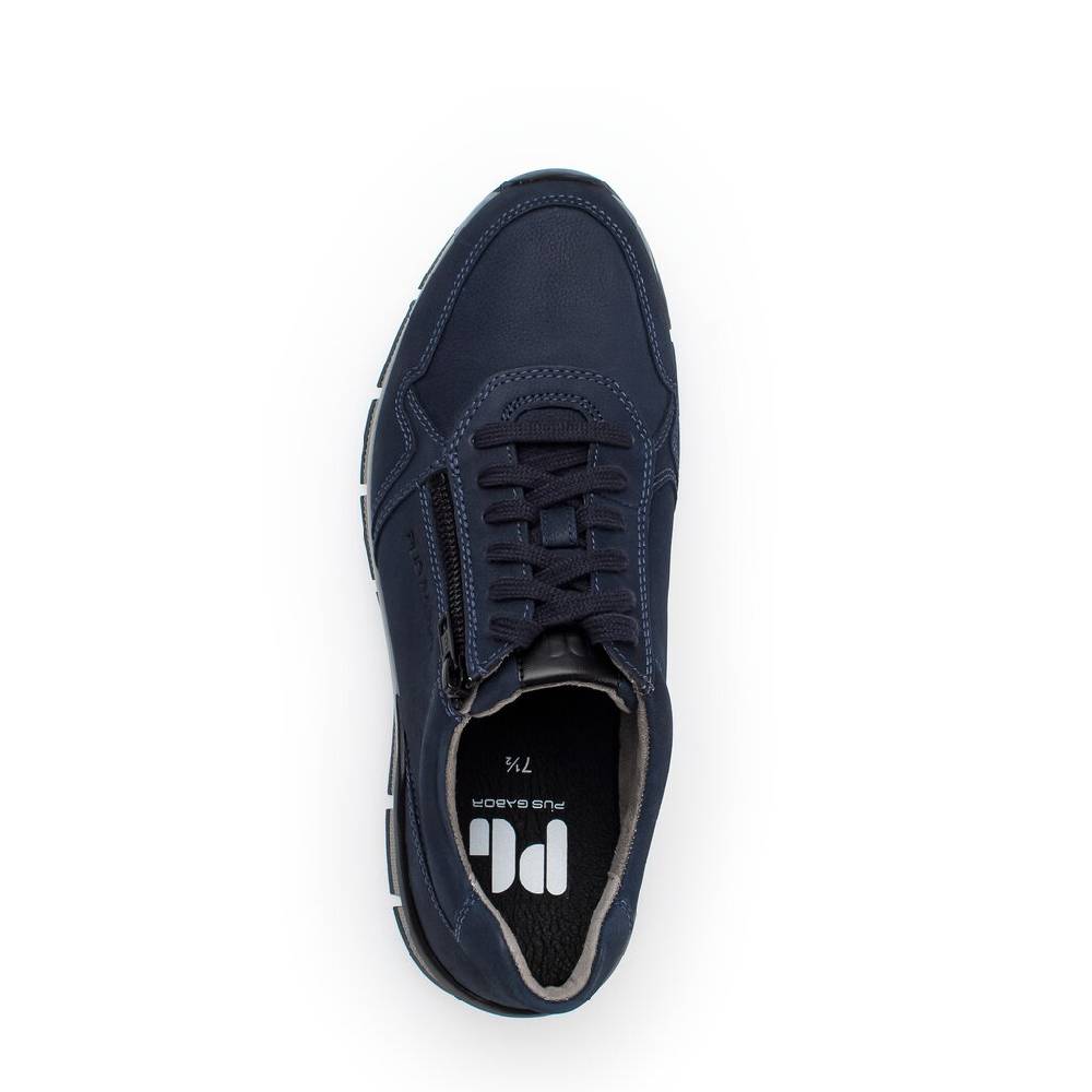 Pius Gabor Pius Gabor Sneaker low blau Valentinstagsangebot
