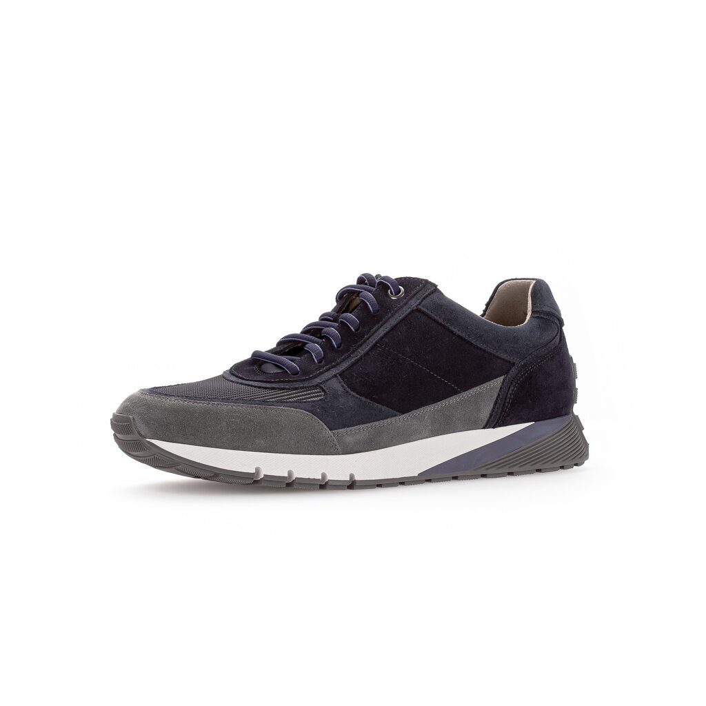 Pius Gabor Pius Gabor Sneaker low blau Jubiläumsangebot