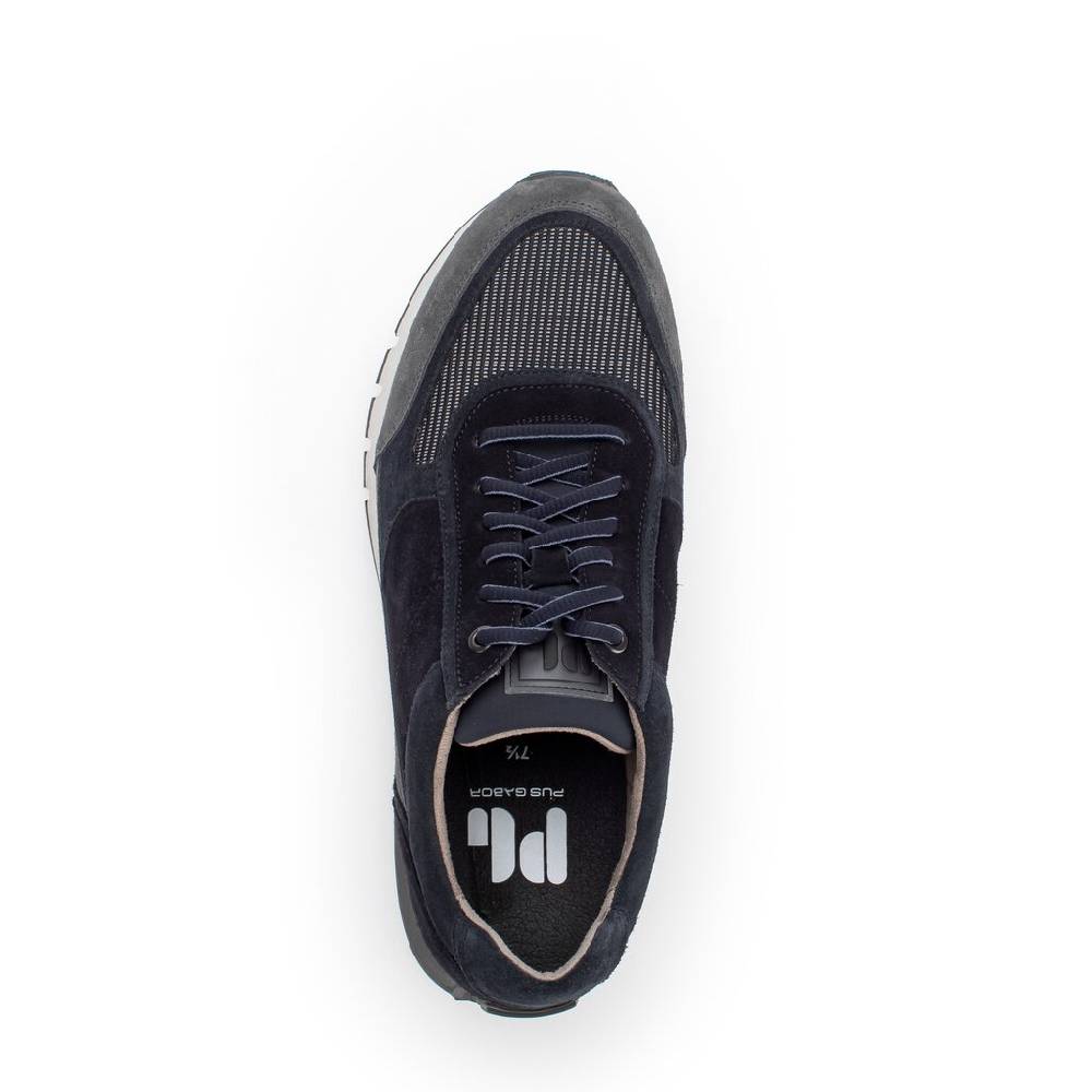 Pius Gabor Pius Gabor Sneaker low blau Jubiläumsangebot