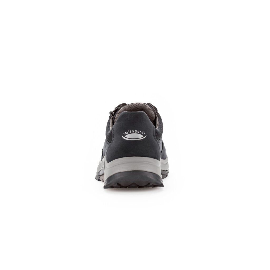 Pius Gabor rollingsoft Sneaker low blau Lagerräumung