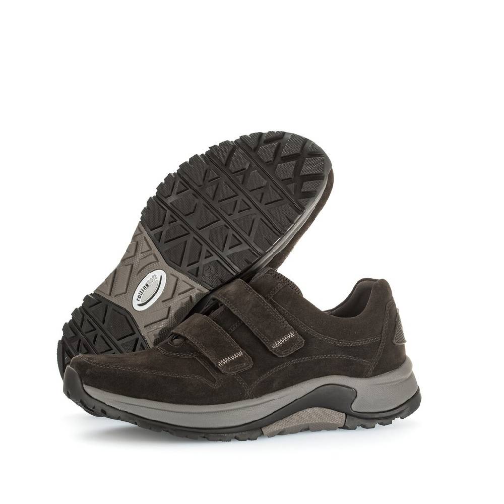 Pius Gabor rollingsoft Sneaker low braun Heißer Verkauf