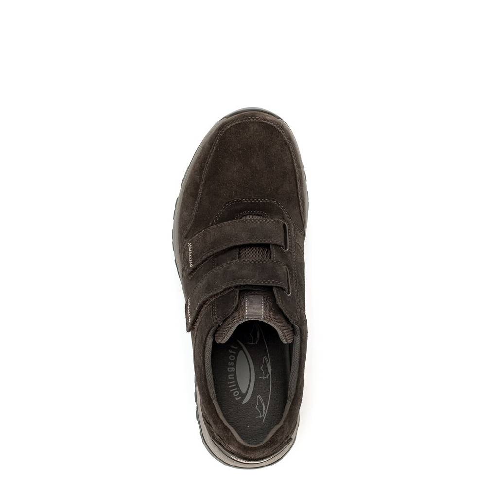 Pius Gabor rollingsoft Sneaker low braun Heißer Verkauf