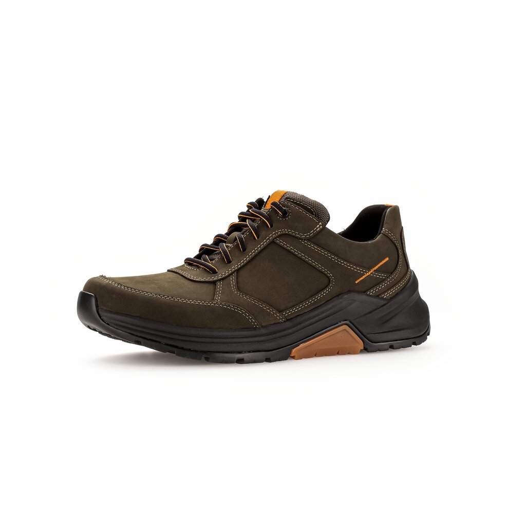 Pius Gabor rollingsoft Sneaker low grün Top Angebot