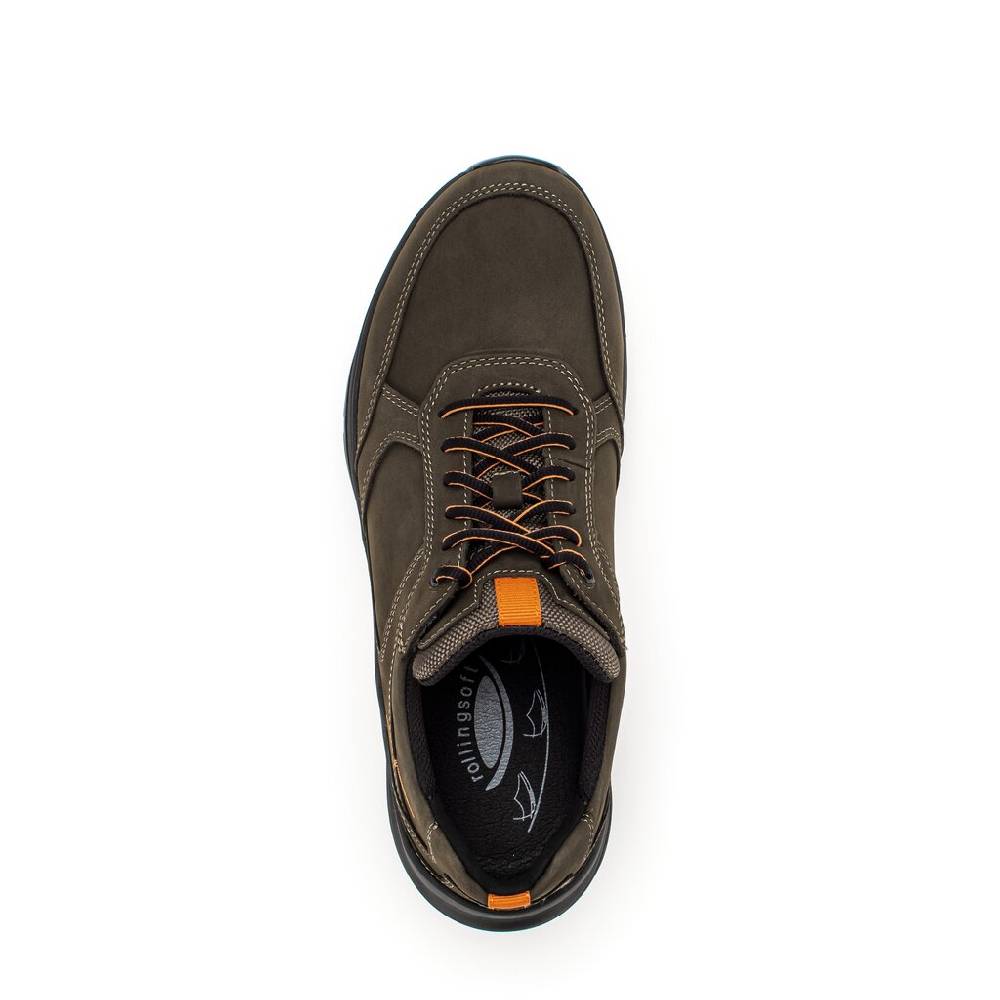 Pius Gabor rollingsoft Sneaker low grün Top Angebot