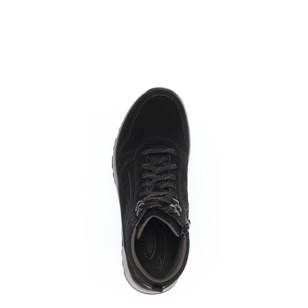 Pius Gabor rollingsoft Sportlicher Stiefel schwarz Neueste Mode