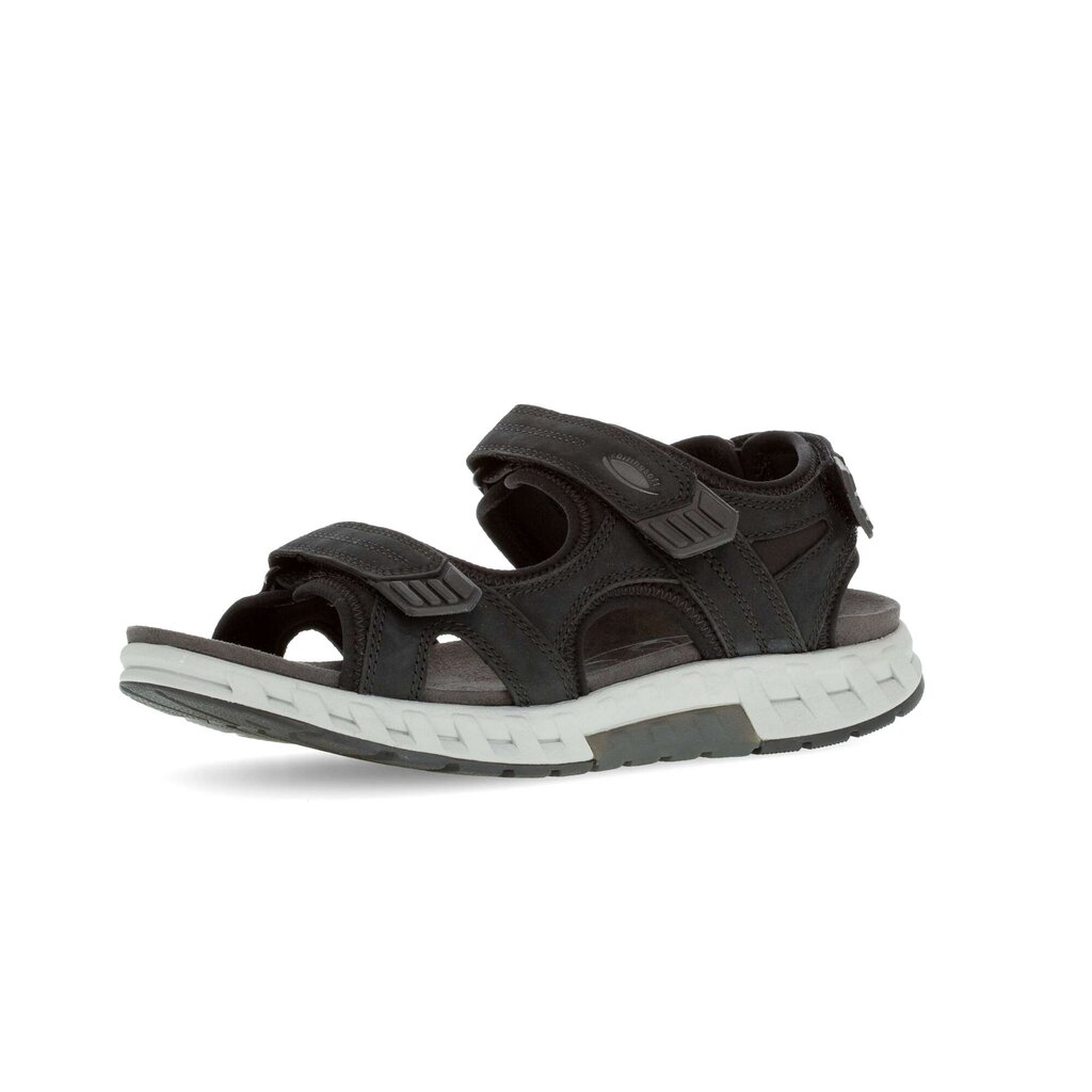 Pius Gabor rollingsoft Trekkingsandale schwarz Online Outlet