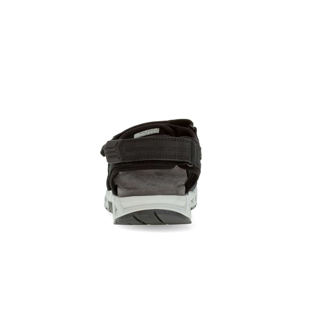 Pius Gabor rollingsoft Trekkingsandale schwarz Online Outlet