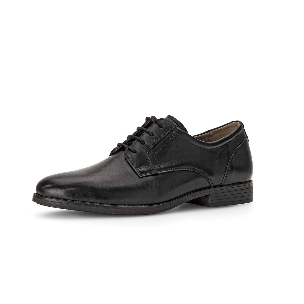 Pius Gabor Pius Gabor Schnürschuh schwarz Zeitlich begrenztes Angebot