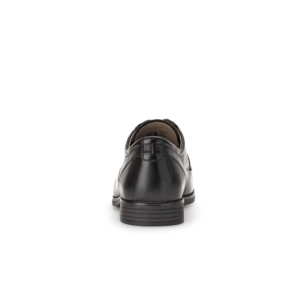 Pius Gabor Pius Gabor Schnürschuh schwarz Zeitlich begrenztes Angebot