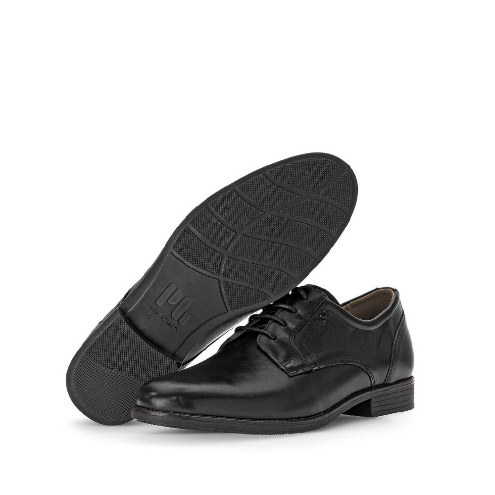 Pius Gabor Pius Gabor Schnürschuh schwarz Zeitlich begrenztes Angebot