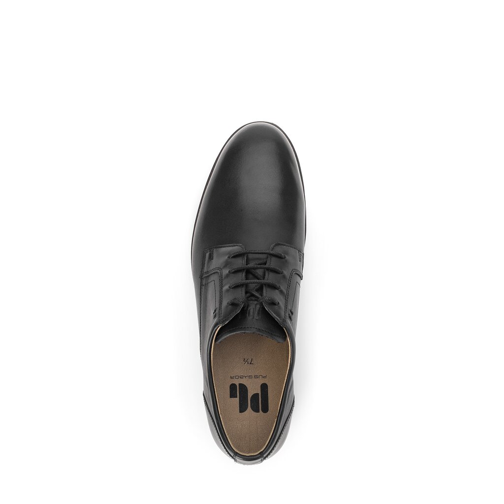 Pius Gabor Pius Gabor Schnürschuh schwarz Zeitlich begrenztes Angebot