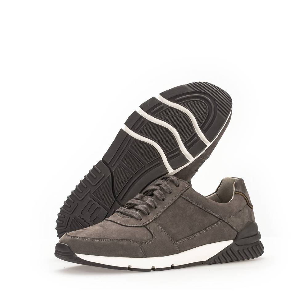 Pius Gabor Pius Gabor Sneaker low grau Exklusive Angebote