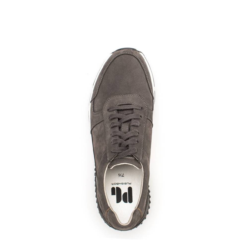 Pius Gabor Pius Gabor Sneaker low grau Exklusive Angebote