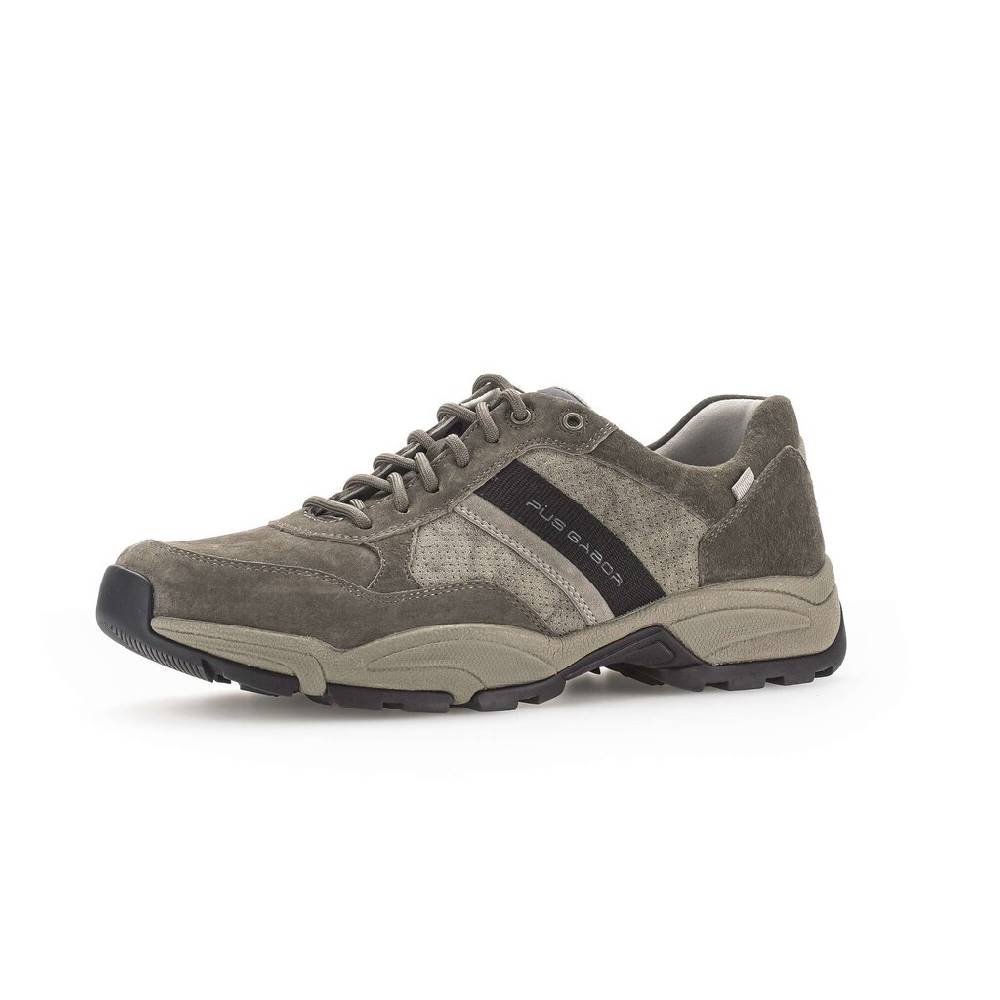 Pius Gabor Pius Gabor Sneaker low grau Blitzangebot
