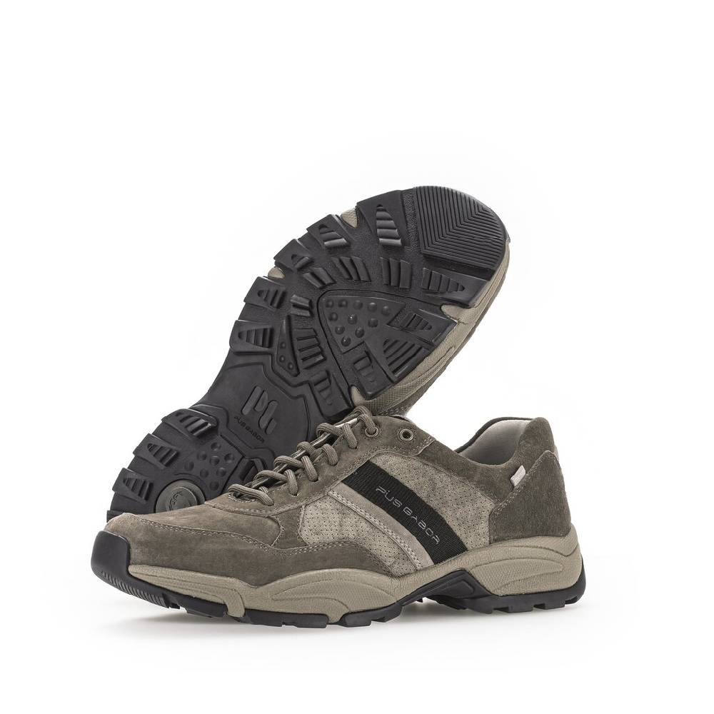 Pius Gabor Pius Gabor Sneaker low grau Blitzangebot