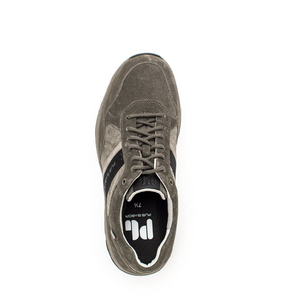 Pius Gabor Pius Gabor Sneaker low grau Blitzangebot