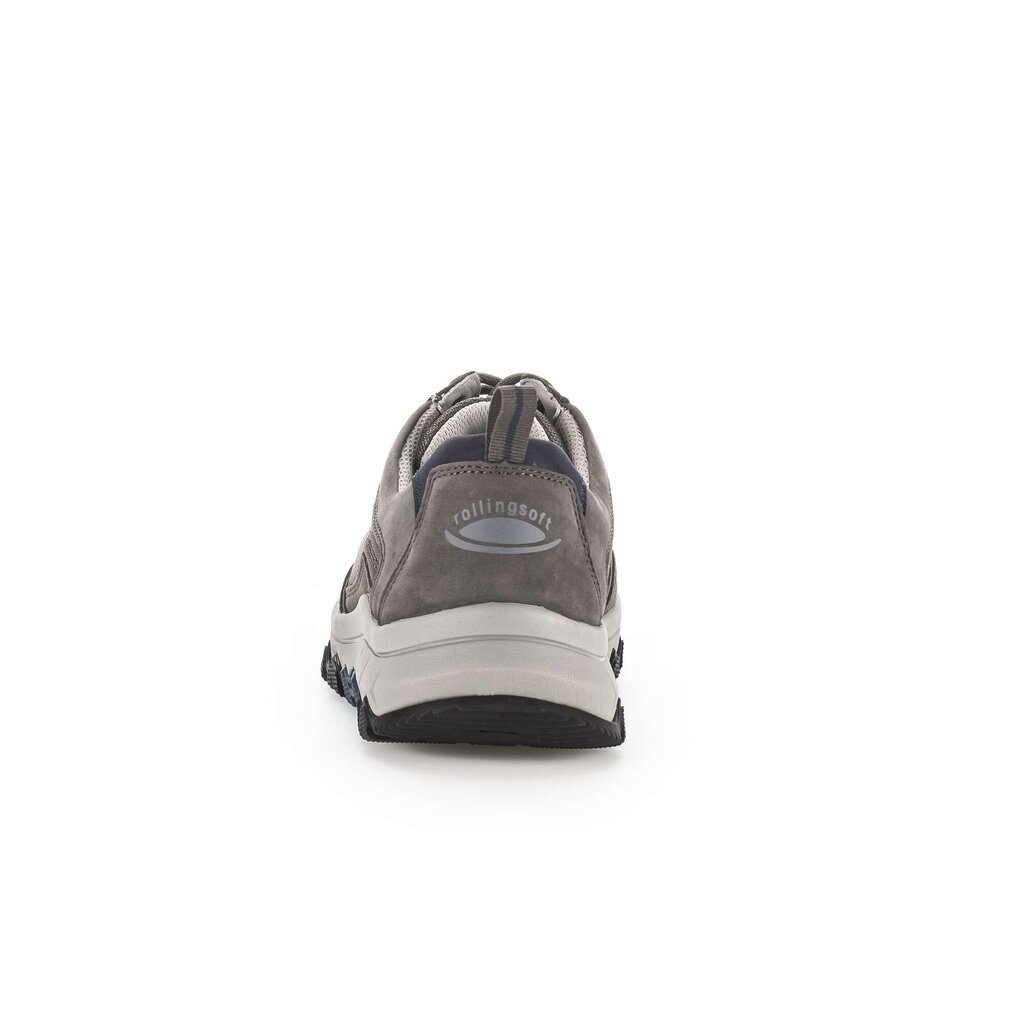 Pius Gabor rollingsoft Sneaker low grau Große Rabatte